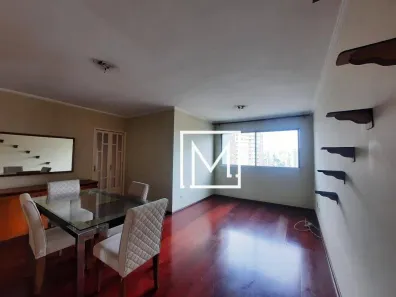 Apartamento com 2 Quartos à venda, 79m² no Vila Mariana, São Paulo