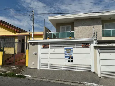 Sobrado com 3 Quartos à venda, 181m² no Jardim Vila Galvão, Guarulhos