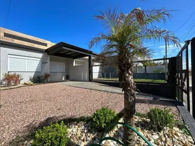 Casa com 2 Quartos à venda, 70m² no Praia de Mariluz, Imbé