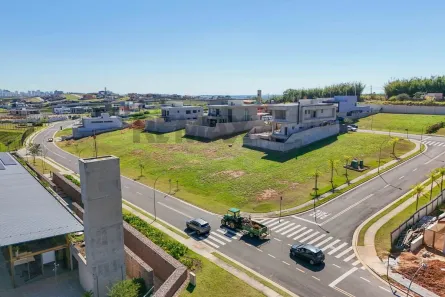 Lote/Terreno à venda, 477m² no Loteamento Artesano, Campinas