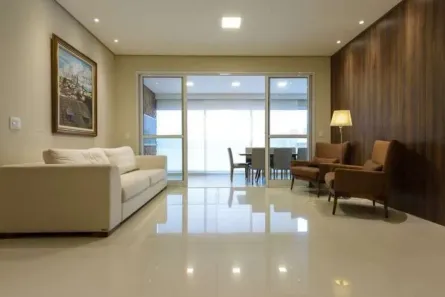 Apartamento com 3 Quartos à venda, 213m² no Parque do Morumbi, São Paulo