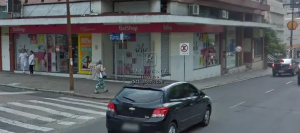 Ponto Comercial para alugar, 140m² no Rio Branco, Porto Alegre