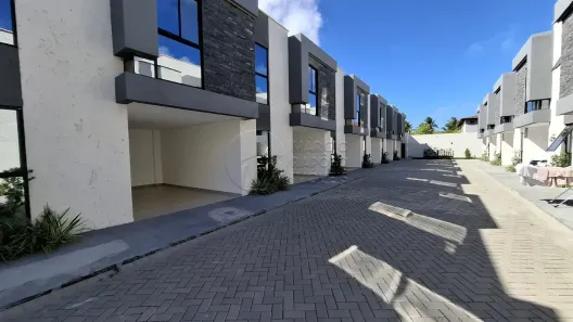 Casa com 3 Quartos à venda, 103m² no Barra Nova, Marechal Deodoro