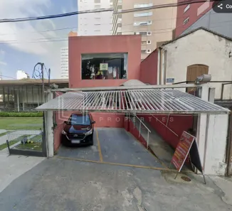 Ponto Comercial para venda ou aluguel, 400m² no Higienópolis, São Paulo
