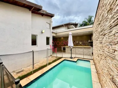 Casa de Condomínio com 3 Quartos para alugar, 181m² no Nova Aliança, Ribeirão Preto