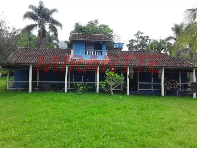 Fazenda/Sítio com 3 Quartos à venda, 24m² no Centro, Atibaia