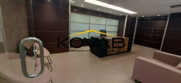 Sala Comercial para alugar, 212m² no Vila Olímpia, São Paulo