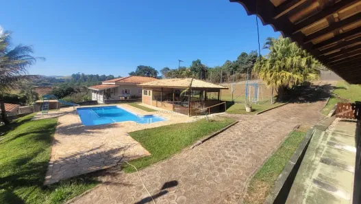 Casa com 3 Quartos à venda, 383m² no Vale do Rio Cachoeira, Piracaia