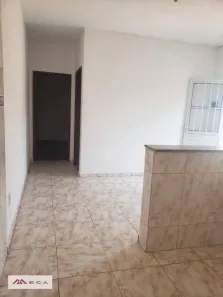 Casa com 1 Quarto à venda, 49m² no Jardim Novo Campos Elíseos, Campinas