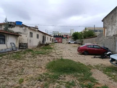 à venda, 884m² no Além Ponte, Sorocaba