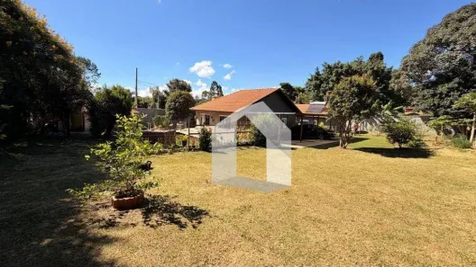 Fazenda/Sítio com 4 Quartos à venda, 2000m² no Morada dos Pássaros, Poços de Caldas