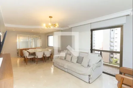 Apartamento com 4 Quartos à venda, 150m² no Vila Uberabinha, São Paulo