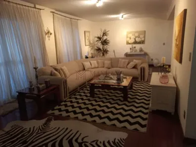 Apartamento com 3 Quartos à venda, 292m² no Centro, Bauru
