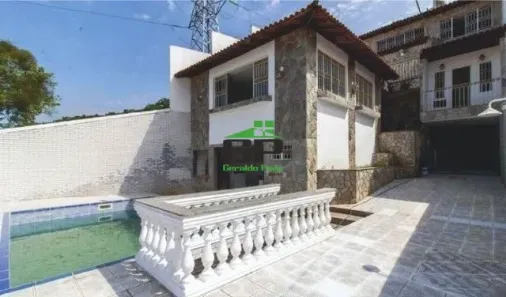 Casa com 4 Quartos à venda, 621m² no Vila Valqueire, Rio de Janeiro