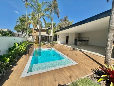 Casa de Condomínio com 3 Quartos à venda, 320m² no Bosque, Vinhedo