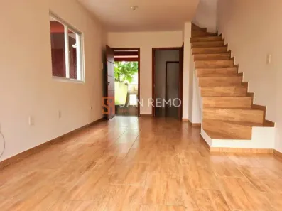 Casa com 2 Quartos para alugar, 102m² no Campeche, Florianópolis