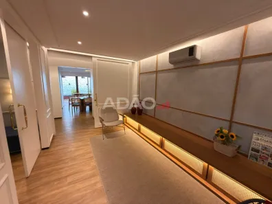 Casa de Condomínio com 3 Quartos à venda, 200m² no Jardim Vitória, Goiânia
