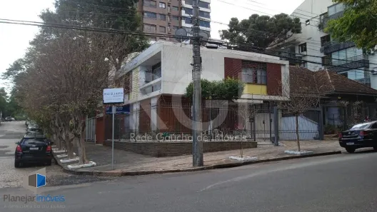 Casa com 3 Quartos à venda, 150m² no Petrópolis, Porto Alegre