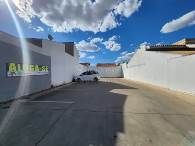 Lote/Terreno para alugar, 200m² no Residencial Nato Vetorasso, São José do Rio Preto
