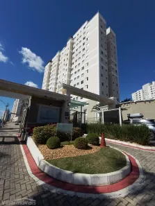 Apartamento com 2 Quartos à venda, 52m² no Jardim Nova Europa, Campinas