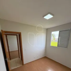 Apartamento com 2 Quartos à venda, 47m² no Distrito Industrial, Marília