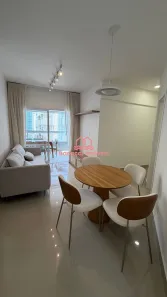 Apartamento com 2 Quartos à venda, 74m² no Guilhermina, Praia Grande