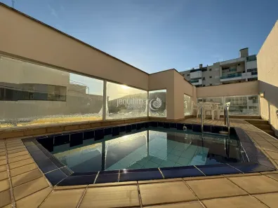 Cobertura com 3 Quartos à venda, 120m² no Pitangueiras, Guarujá