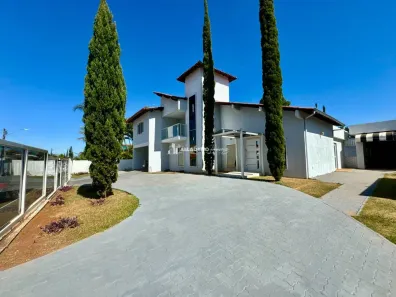 Casa com 4 Quartos à venda, 700m² no Setor Habitacional Jardim Botânico, Brasília