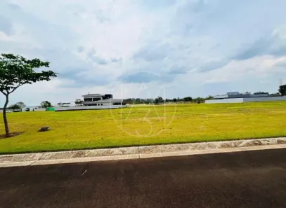Lote/Terreno à venda, 900m² no Residencial Haras Patente, Jaguariúna