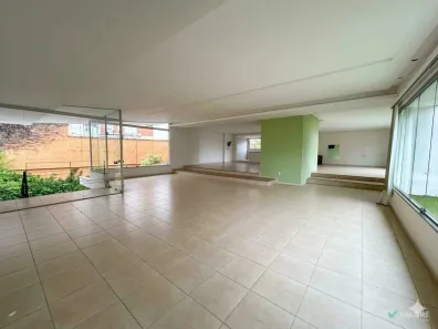 Casa com 7 Quartos à venda, 399m² no Vila Paris, Belo Horizonte