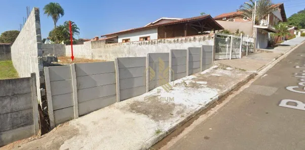 Lote/Terreno à venda, 429m² no Loteamento Loanda, Atibaia