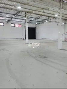 Galpão/Depósito/Armazém para alugar, 734m² no Rudge Ramos, São Bernardo do Campo
