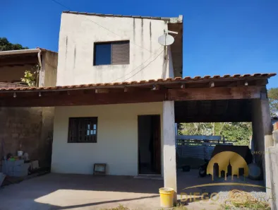 Casa com 3 Quartos à venda, 510m² no Jundiaizinho (Terra Preta), Mairiporã