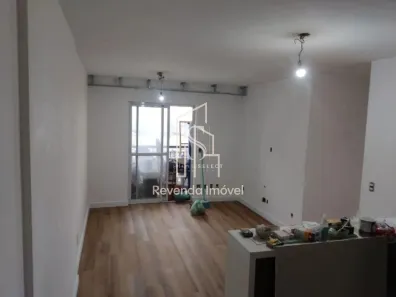 Apartamento com 2 Quartos à venda, 69m² no Vila Andrade, São Paulo