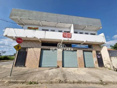 Casa com 2 Quartos para alugar, 150m² no Paquetá, Betim