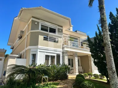 Casa com 3 Quartos à venda, 600m² no Jurerê Internacional, Florianópolis