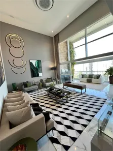 Apartamento com 4 Quartos à venda, 238m² no Vila Suzana, São Paulo