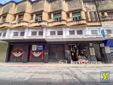 Ponto Comercial para alugar, 22m² no Centro, Fortaleza