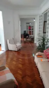 Apartamento com 3 Quartos à venda, 225m² no Copacabana, Rio de Janeiro