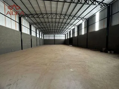 Ponto Comercial à venda, 600m² no Distrito Industrial Doutor Carlos Arnaldo e Silva, São José do Rio Preto