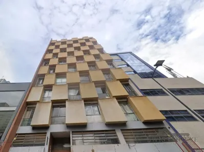 Apartamento com 1 Quarto à venda, 30m² no Centro, Campinas