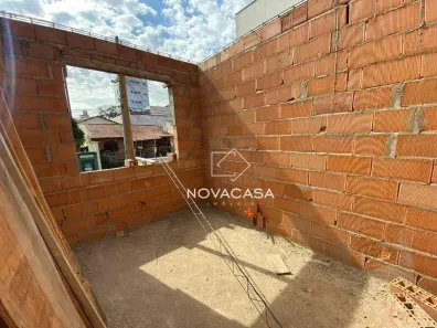 Sobrado com 3 Quartos à venda, 118m² no Itapoã, Belo Horizonte