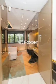 Kitnet com 1 Quarto à venda, 23m² no Cidade Baixa, Porto Alegre