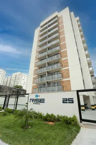 Apartamento com 1 Quarto à venda, 33m² no Encantado, Rio de Janeiro