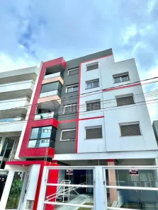 Apartamento com 3 Quartos para alugar, 112m² no Sanvitto, Caxias do Sul