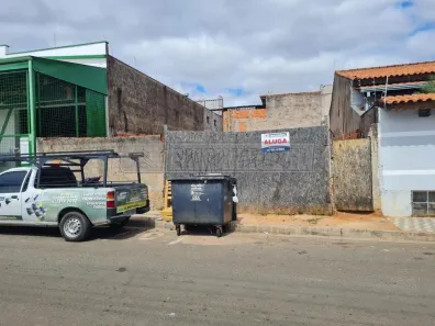 Lote/Terreno para alugar, 150m² no Jardim Ipanema, Sorocaba