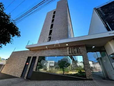 Apartamento com 2 Quartos à venda, 49m² no Centro, Cascavel
