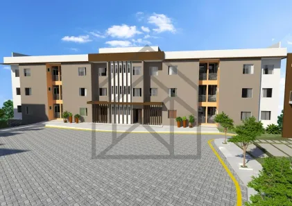 Apartamento com 2 Quartos à venda, 49m² no Belmonte, Volta Redonda
