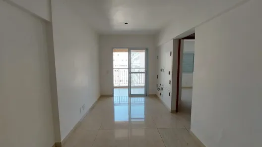 Apartamento com 2 Quartos à venda, 52m² no José Menino, Santos
