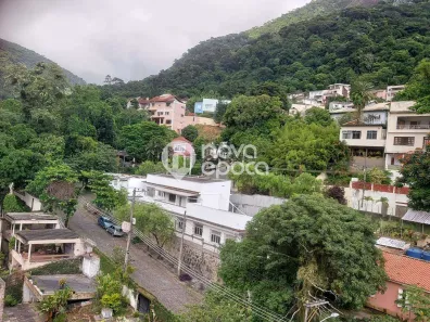 Apartamento com 3 Quartos à venda, 154m² no Alto da Boa Vista, Rio de Janeiro